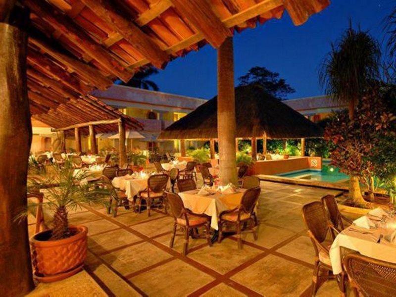 Villa Arqueologica Uxmal Luaran gambar